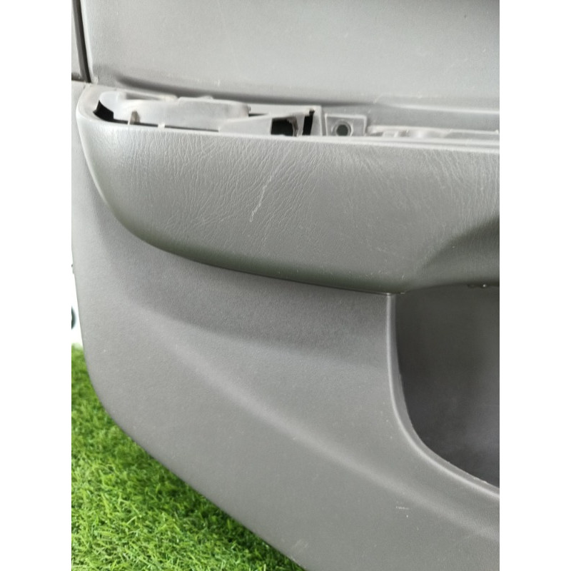 Дверная карта (салон) Nissan Almera B10 2008 1,6 QG16 8090195F1B