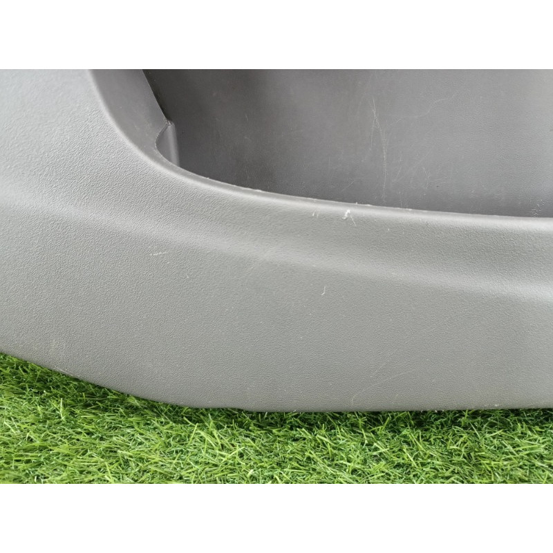 Дверная карта (салон) Nissan Almera B10 2008 1,6 QG16 8090195F1B