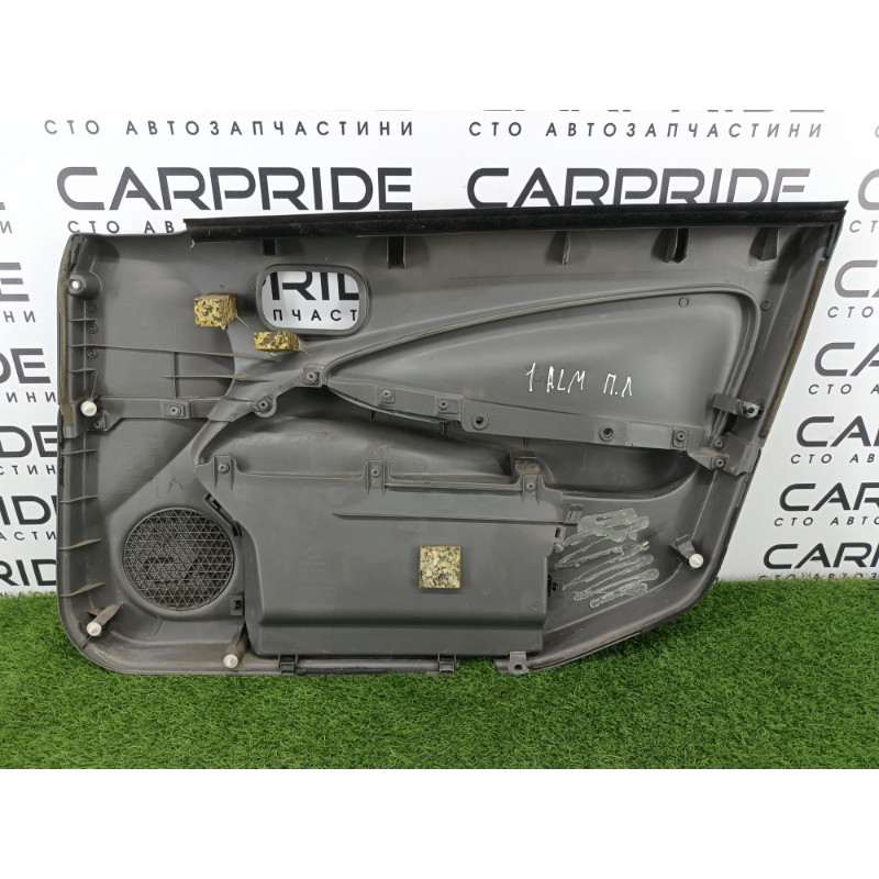 Дверная карта (салон) Nissan Almera B10 2008 1,6 QG16 8090195F1B