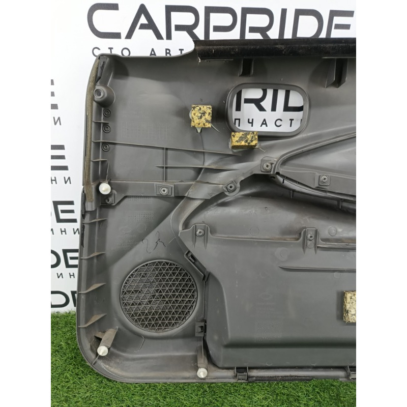 Дверная карта (салон) Nissan Almera B10 2008 1,6 QG16 8090195F1B