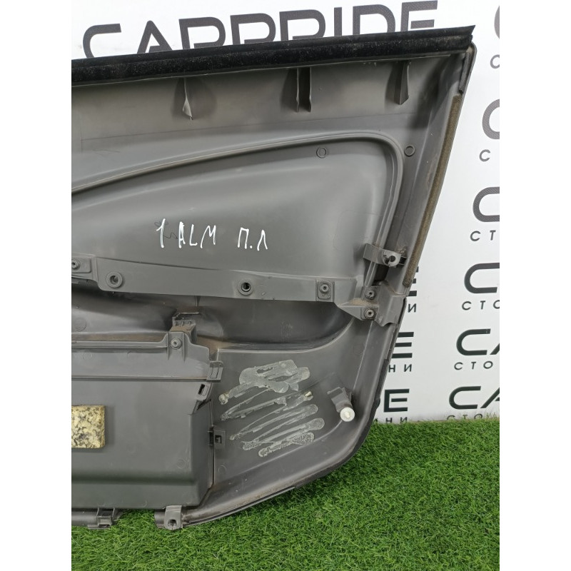 Дверная карта (салон) Nissan Almera B10 2008 1,6 QG16 8090195F1B