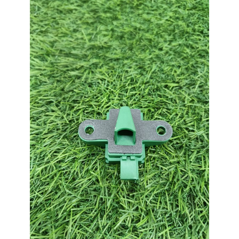 Датчик удара (электрика / датчики) Mercedes-Benz E-class w212 2013 2.2 CDI a1729056100