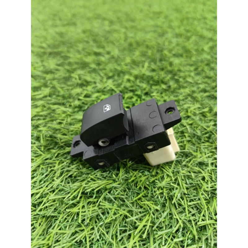 Кнопка стеклоподъемника (электрика / кнопки) Chevrolet Captiva C140 2011 2.2 D (z22d1) 96628545