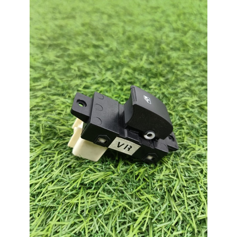 Кнопка стеклоподъемника (электрика / кнопки) Chevrolet Captiva C140 2011 2.2 D (z22d1) 96628545