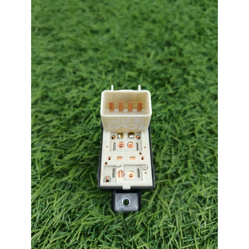 Кнопка стеклоподъемника (электрика / кнопки) Chevrolet Captiva C140 2011 2.2 D (z22d1) 96628545
