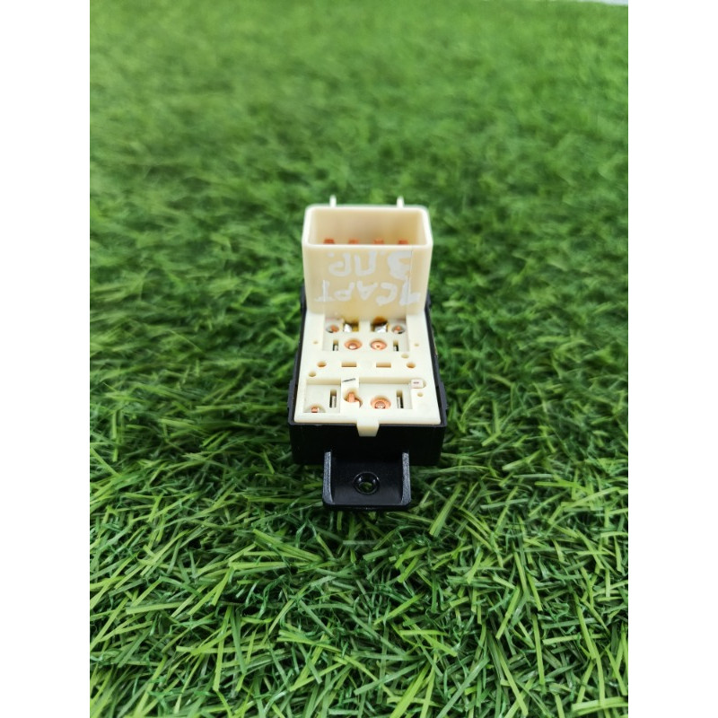 Кнопка стеклоподъемника (электрика / кнопки) Chevrolet Captiva C140 2011 2.2 D (z22d1) 96628545