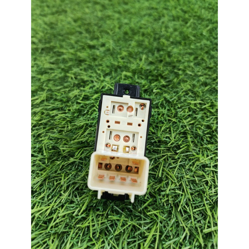 Кнопка стеклоподъемника (электрика / кнопки) Chevrolet Captiva C140 2011 2.2 D (z22d1) 96628545