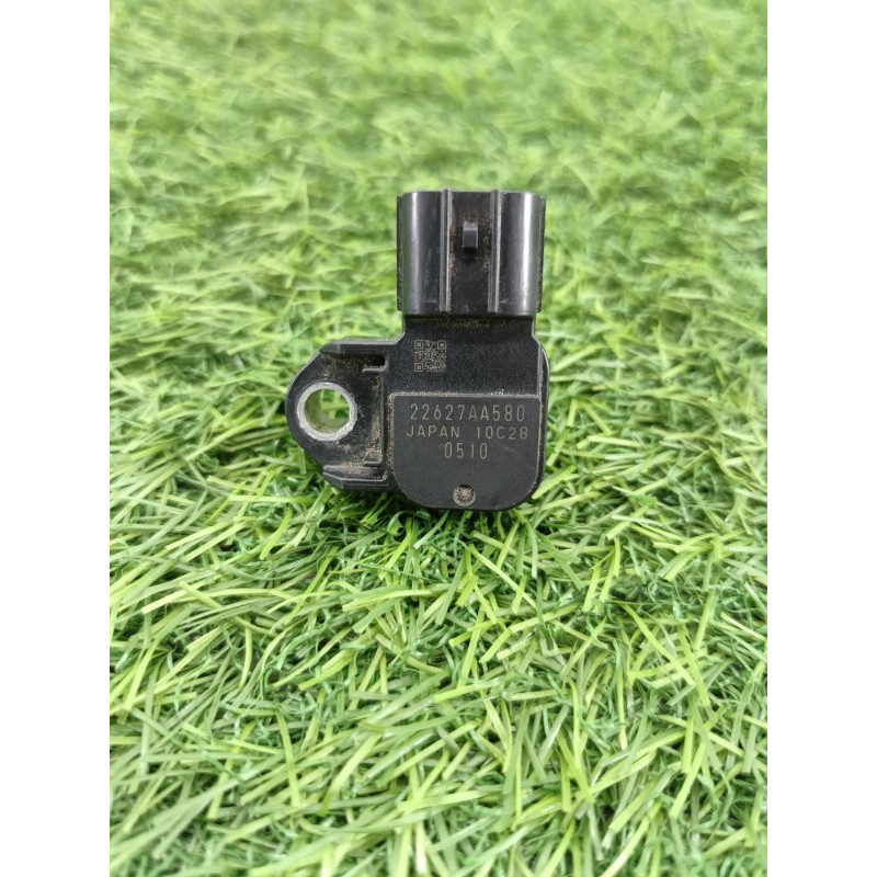 Датчик давления воздуха (электрика / датчики) Subaru Forester SK 2020 2.5 22627aa580