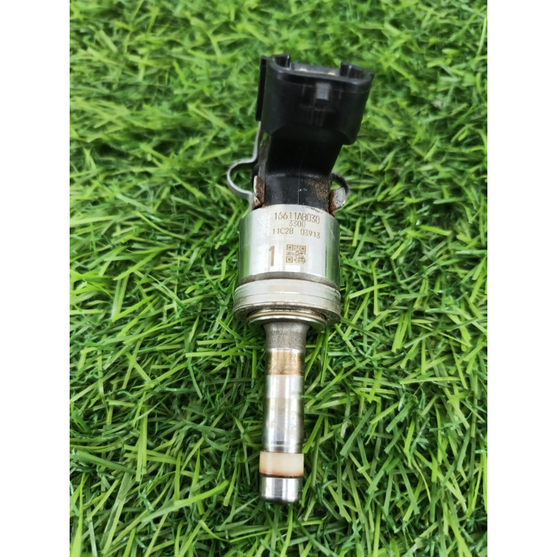 Форсунка топливная (топливная система) Subaru Forester SK 2020 2.5 16611AB030