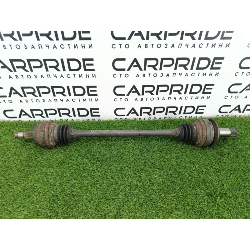 Привод (трансмиссия) Mercedes-Benz E-class w212 2013 2.2 CDI A 221 350 35 10