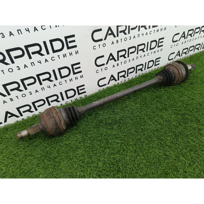 Привод (трансмиссия) Mercedes-Benz E-class w212 2013 2.2 CDI A 221 350 35 10