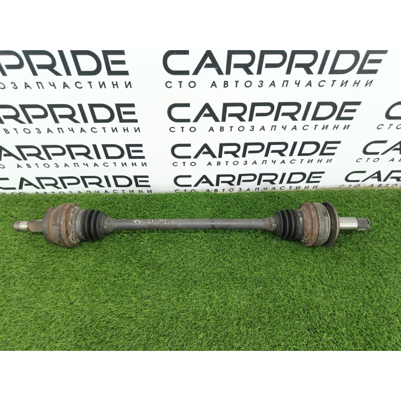 Привод (трансмиссия) Mercedes-Benz E-class w212 2013 2.2 CDI A 221 350 35 10