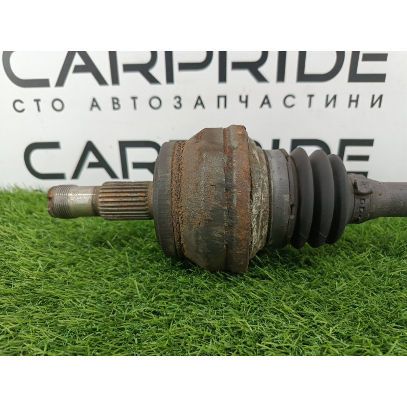 Привод (трансмиссия) Mercedes-Benz E-class w212 2013 2.2 CDI A 221 350 35 10