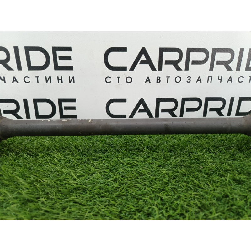 Привод (трансмиссия) Mercedes-Benz E-class w212 2013 2.2 CDI A 221 350 35 10