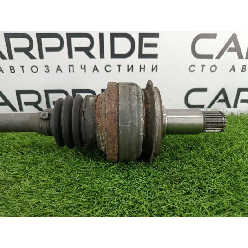 Привод (трансмиссия) Mercedes-Benz E-class w212 2013 2.2 CDI A 221 350 35 10