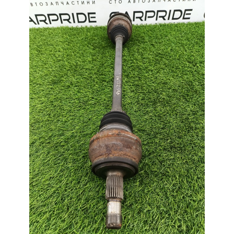 Привод (трансмиссия) Mercedes-Benz E-class w212 2013 2.2 CDI A 221 350 35 10