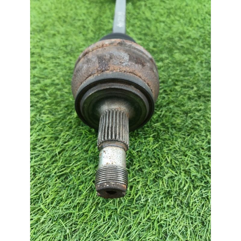 Привод (трансмиссия) Mercedes-Benz E-class w212 2013 2.2 CDI A 221 350 35 10