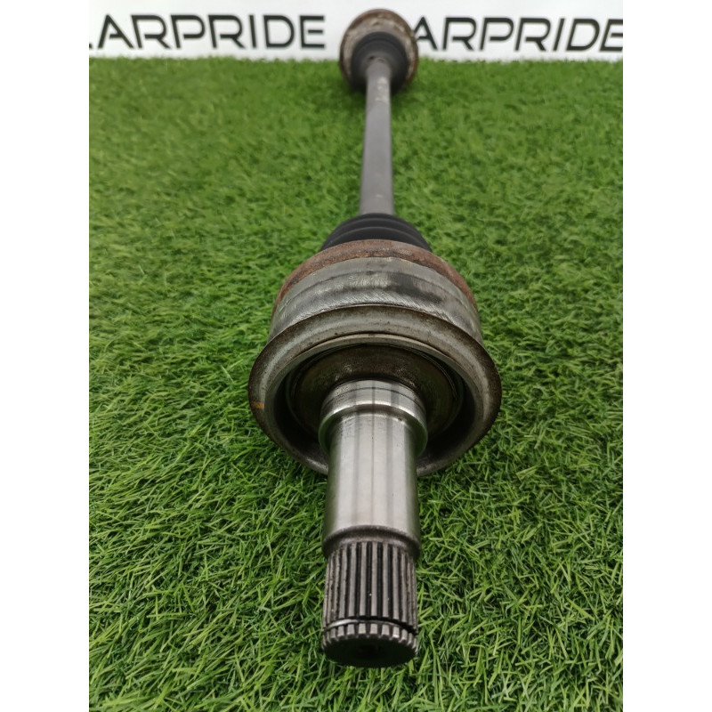 Привод (трансмиссия) Mercedes-Benz E-class w212 2013 2.2 CDI A 221 350 35 10