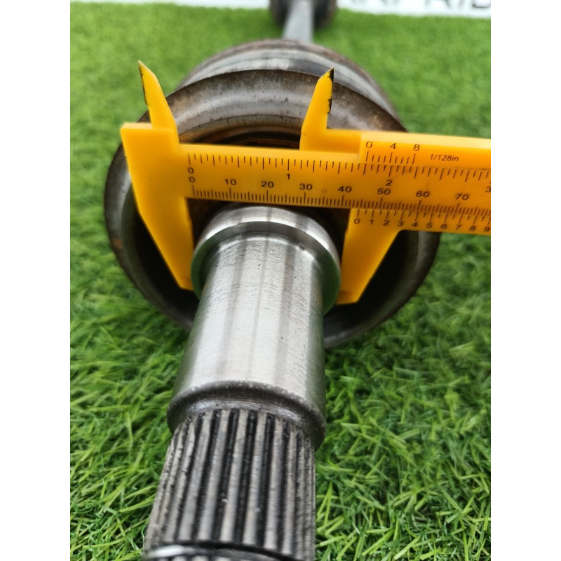 Привод (трансмиссия) Mercedes-Benz E-class w212 2013 2.2 CDI A 221 350 35 10