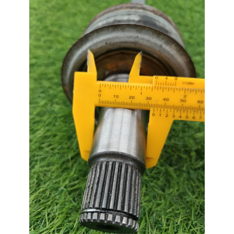 Привод (трансмиссия) Mercedes-Benz E-class w212 2013 2.2 CDI A 221 350 35 10