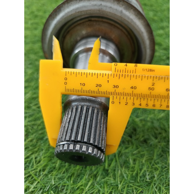 Привод (трансмиссия) Mercedes-Benz E-class w212 2013 2.2 CDI A 221 350 35 10