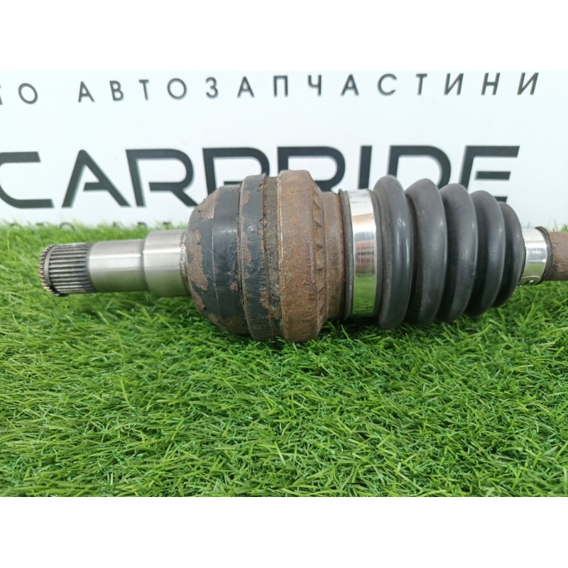 Привод (трансмиссия) Chevrolet Captiva C140 2011 2.2 D (z22d1) 92192422