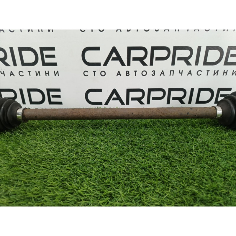 Привод (трансмиссия) Chevrolet Captiva C140 2011 2.2 D (z22d1) 92192422