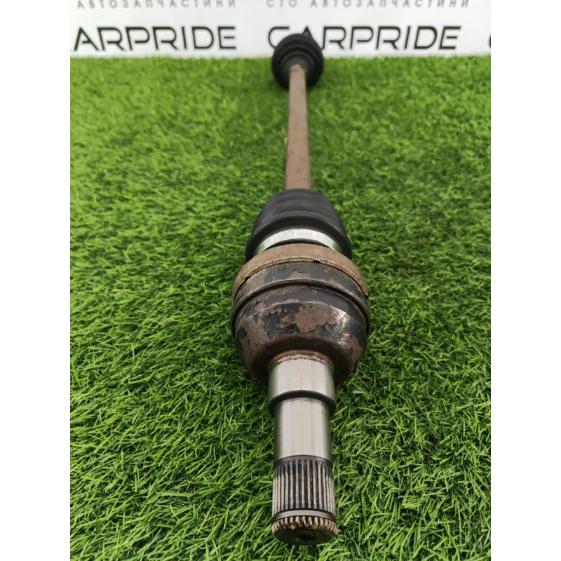 Привод (трансмиссия) Chevrolet Captiva C140 2011 2.2 D (z22d1) 92192422