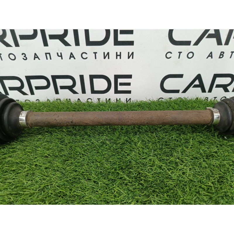 Привод (трансмиссия) Chevrolet Captiva C140 2011 2.2 D (z22d1) 92192421