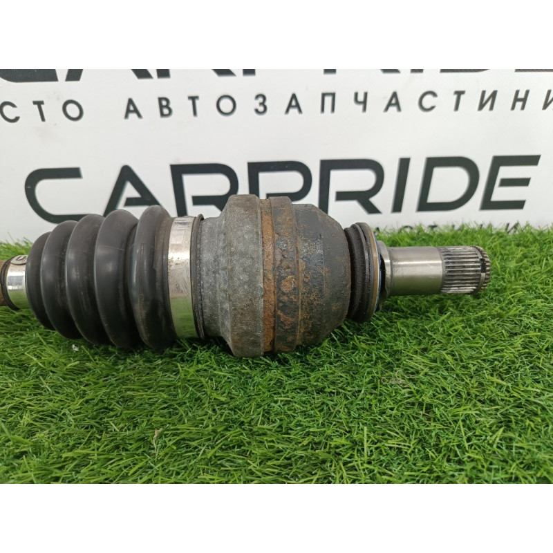 Привод (трансмиссия) Chevrolet Captiva C140 2011 2.2 D (z22d1) 92192421