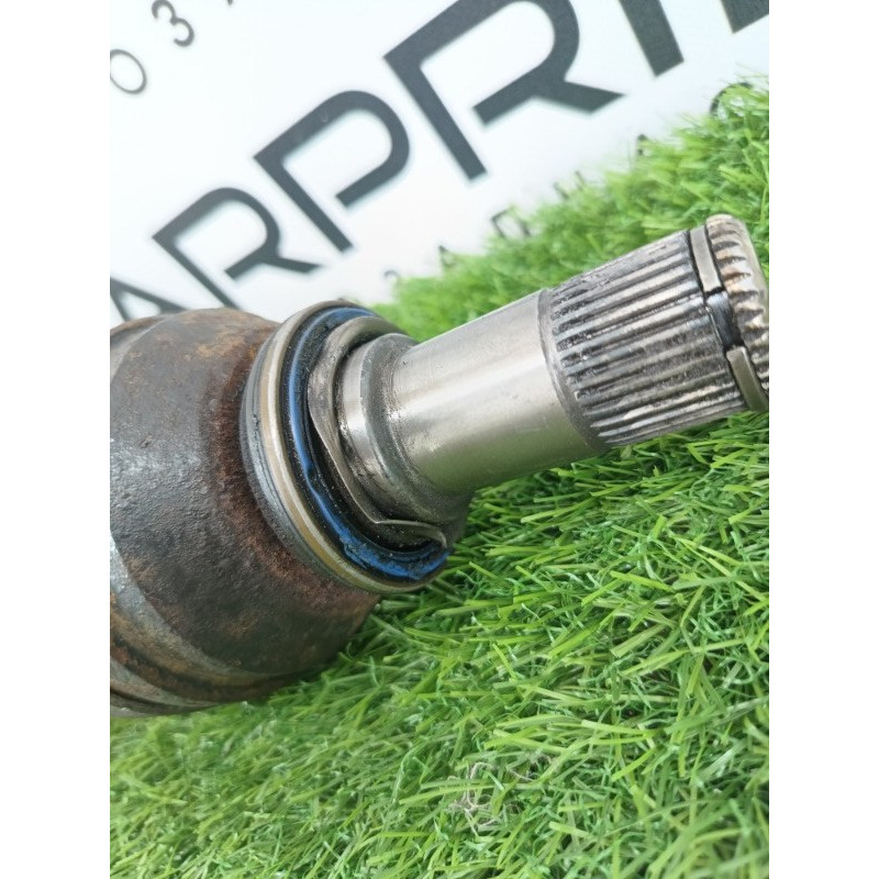 Привод (трансмиссия) Chevrolet Captiva C140 2011 2.2 D (z22d1) 92192421