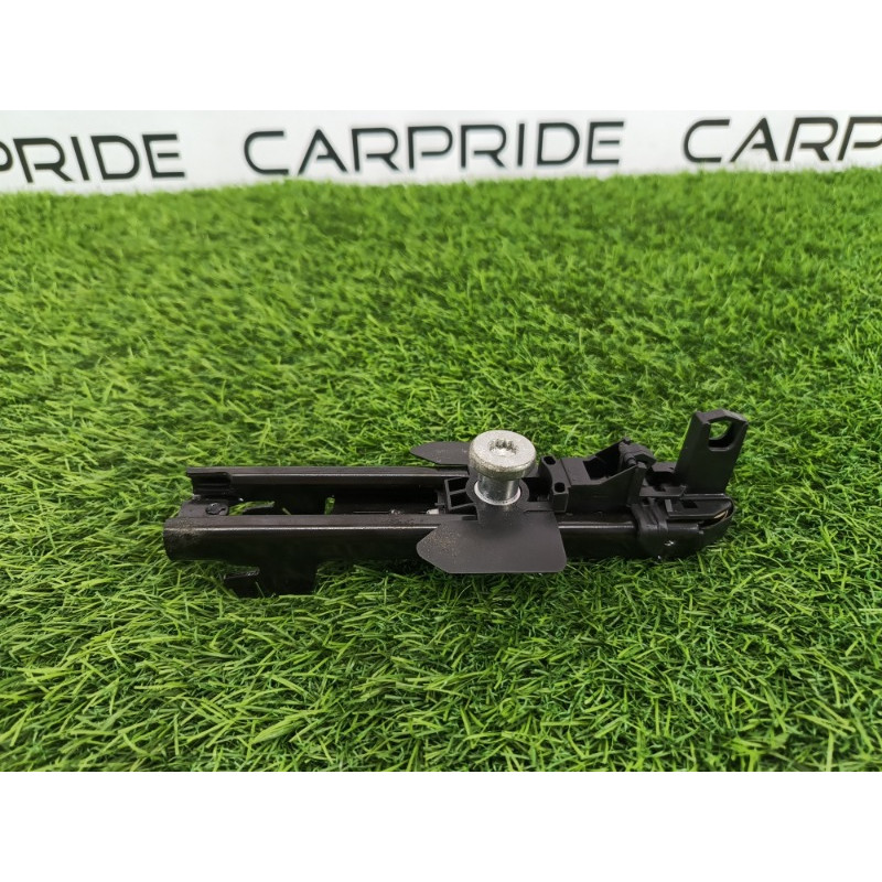 Кронштейн ремня безопасности (салон) AUDI A6 C7 2011 2.0 tdi 8t8857833