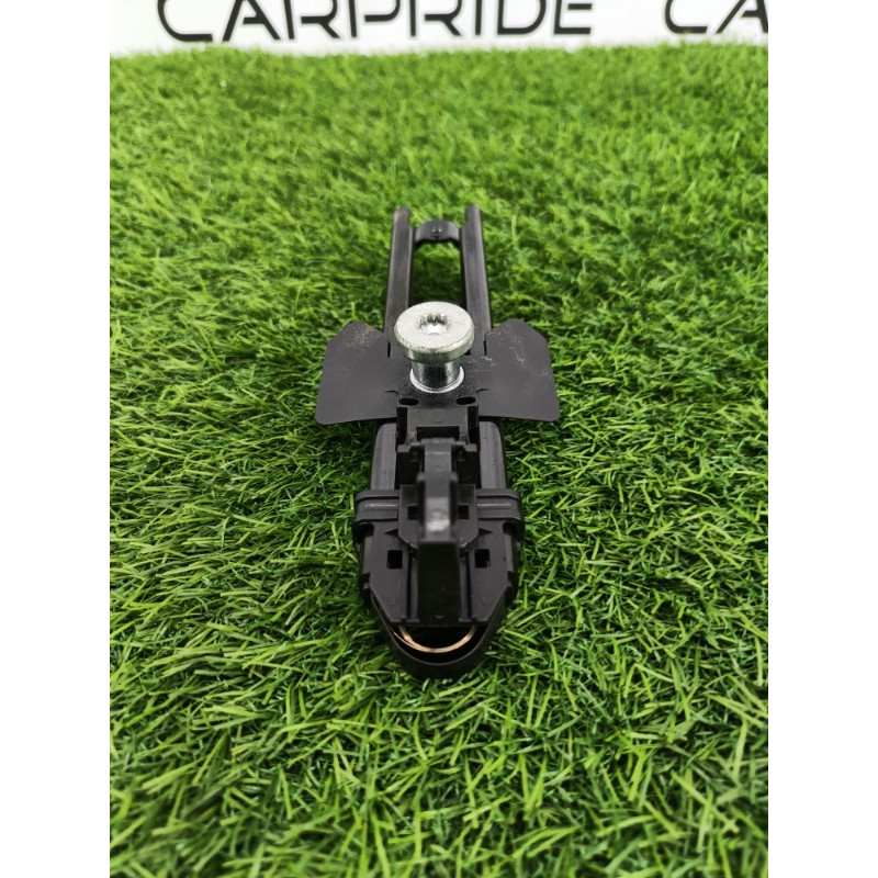 Кронштейн ремня безопасности (салон) AUDI A6 C7 2011 2.0 tdi 8t8857833