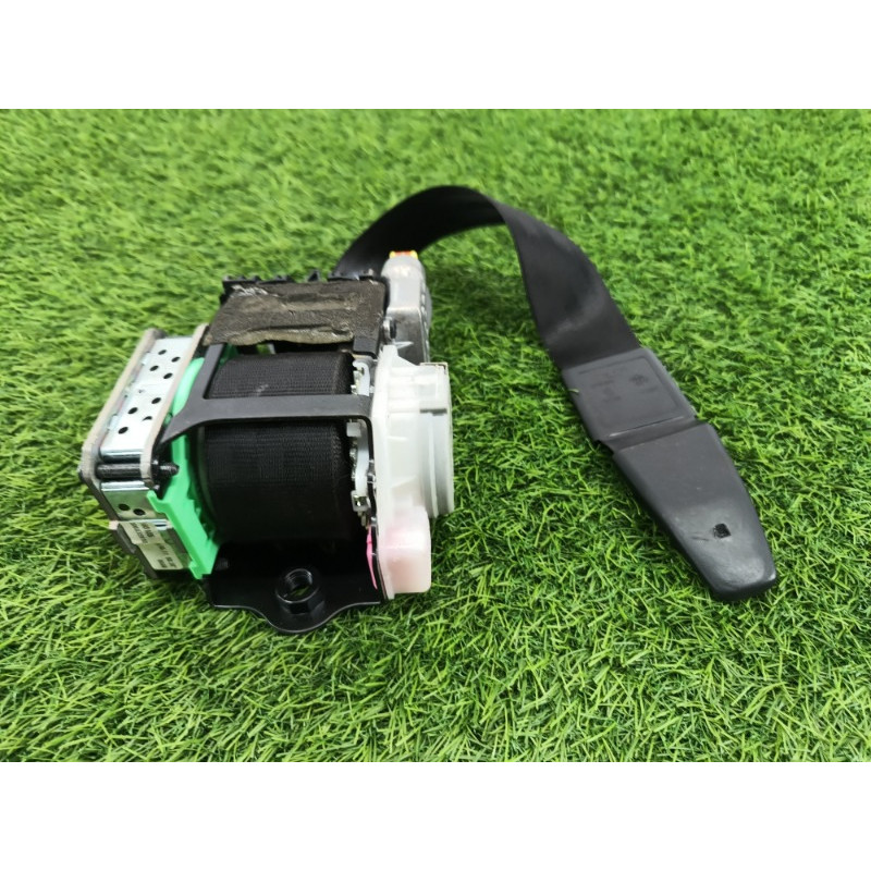 Ремень безопасности (airbag/безопасность) AUDI A6 C7 2011 2.0 tdi 4g8857706d