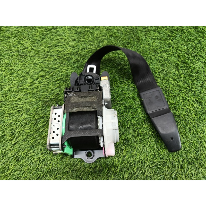 Ремень безопасности (airbag/безопасность) AUDI A6 C7 2011 2.0 tdi 4g8857706d