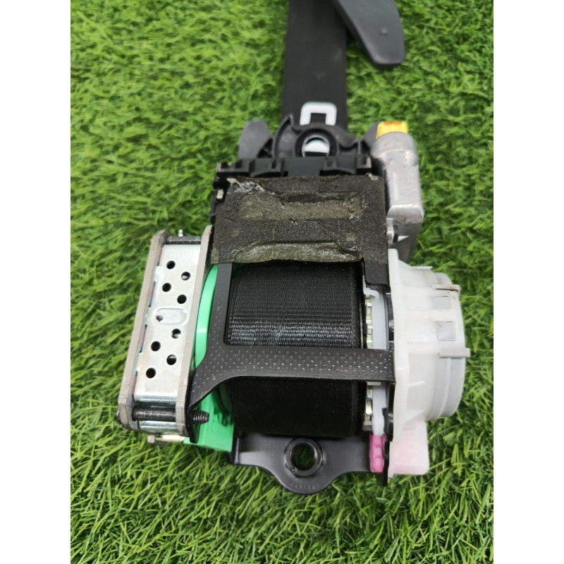 Ремень безопасности (airbag/безопасность) AUDI A6 C7 2011 2.0 tdi 4g8857706d