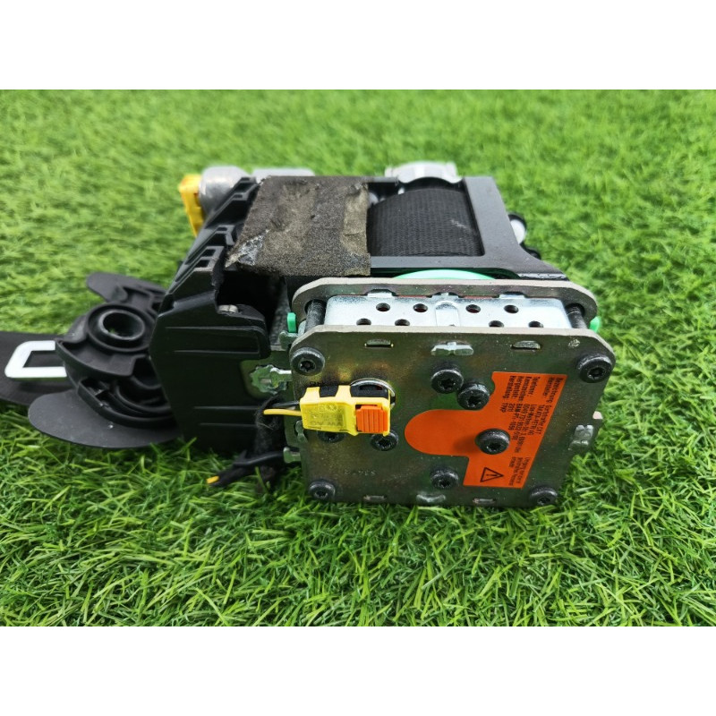 Ремень безопасности (airbag/безопасность) AUDI A6 C7 2011 2.0 tdi 4g8857706d