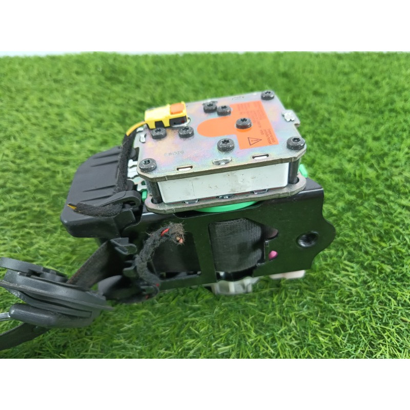 Ремень безопасности (airbag/безопасность) AUDI A6 C7 2011 2.0 tdi 4g8857706d