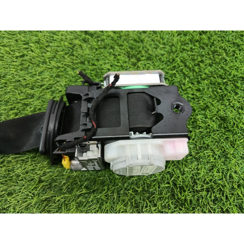 Ремень безопасности (airbag/безопасность) AUDI A6 C7 2011 2.0 tdi 4g8857706d