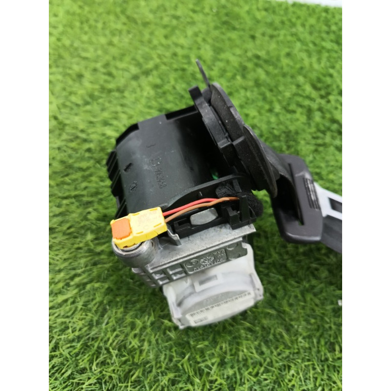 Ремень безопасности (airbag/безопасность) AUDI A6 C7 2011 2.0 tdi 4g8857706d