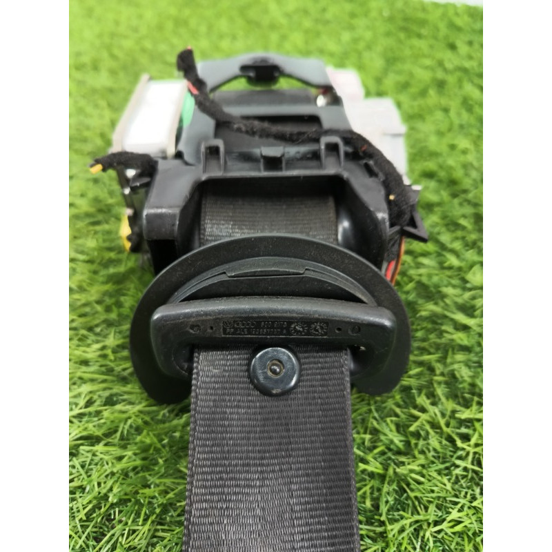 Ремень безопасности (airbag/безопасность) AUDI A6 C7 2011 2.0 tdi 4g8857706d