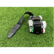 Ремінь безпеки