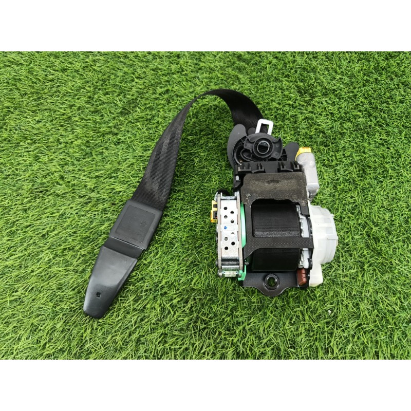 Ремень безопасности (airbag/безопасность) AUDI A6 C7 2011 2.0 tdi 4g8857705b