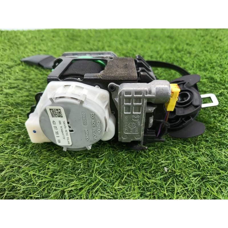 Ремень безопасности (airbag/безопасность) AUDI A6 C7 2011 2.0 tdi 4g8857705b