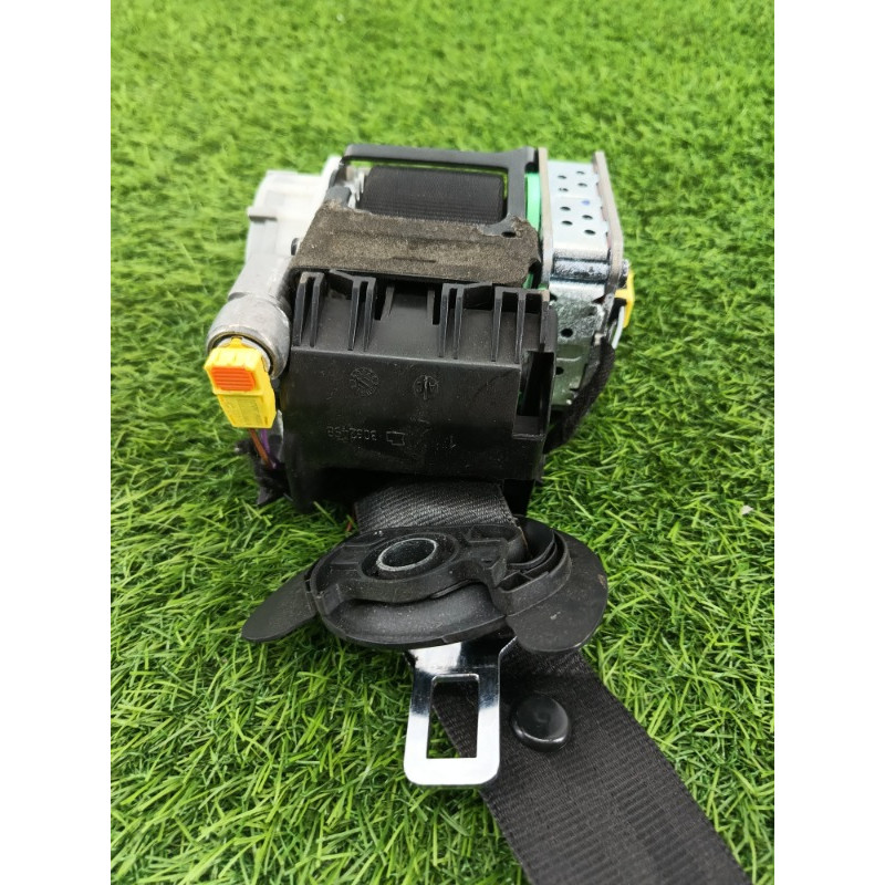 Ремень безопасности (airbag/безопасность) AUDI A6 C7 2011 2.0 tdi 4g8857705b