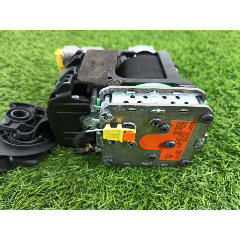 Ремень безопасности (airbag/безопасность) AUDI A6 C7 2011 2.0 tdi 4g8857705b