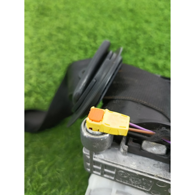 Ремень безопасности (airbag/безопасность) AUDI A6 C7 2011 2.0 tdi 4g8857705b