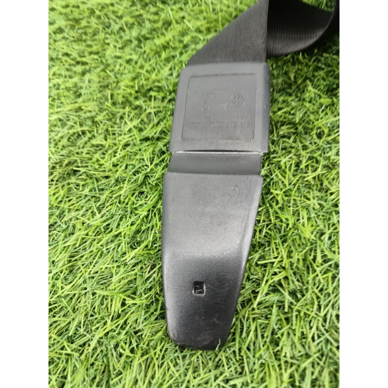 Ремень безопасности (airbag/безопасность) AUDI A6 C7 2011 2.0 tdi 4g8857705b