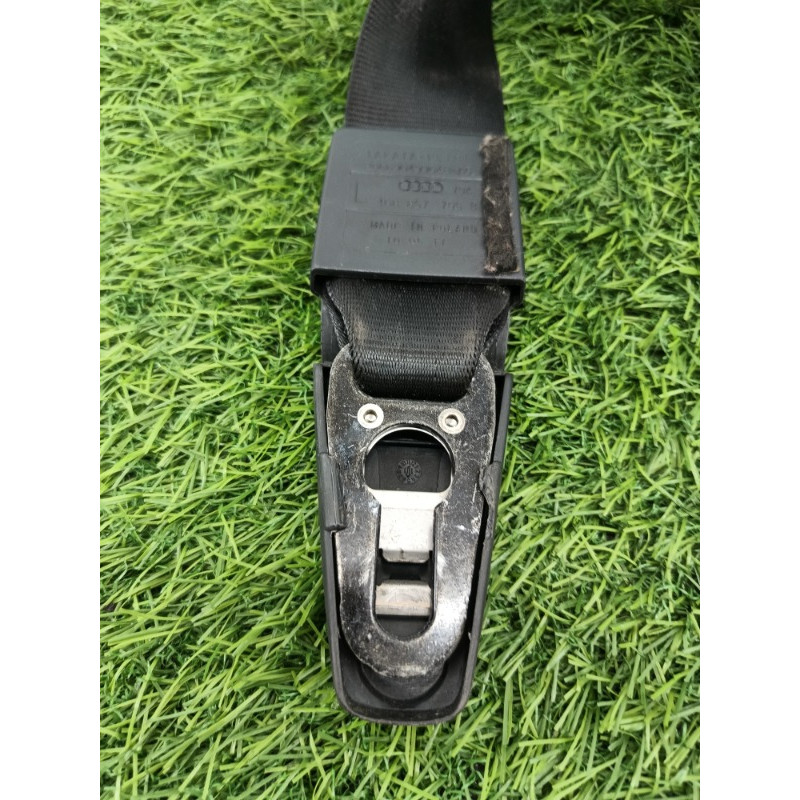 Ремень безопасности (airbag/безопасность) AUDI A6 C7 2011 2.0 tdi 4g8857705b