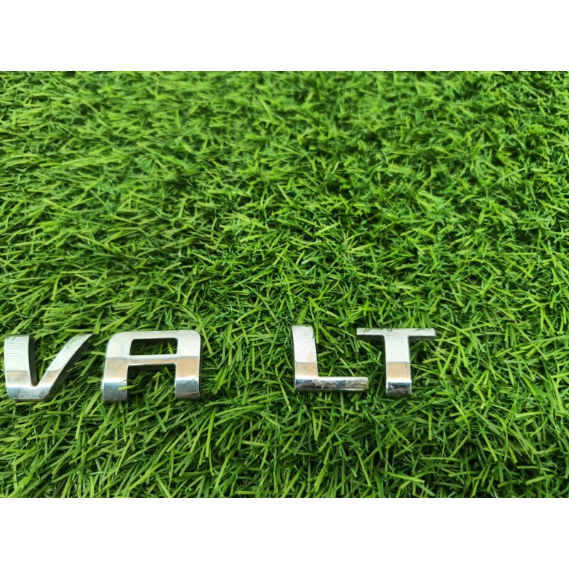 Эмблема (кузов и элементы) Chevrolet Captiva C140 2011 2.2 D (z22d1) 96894492